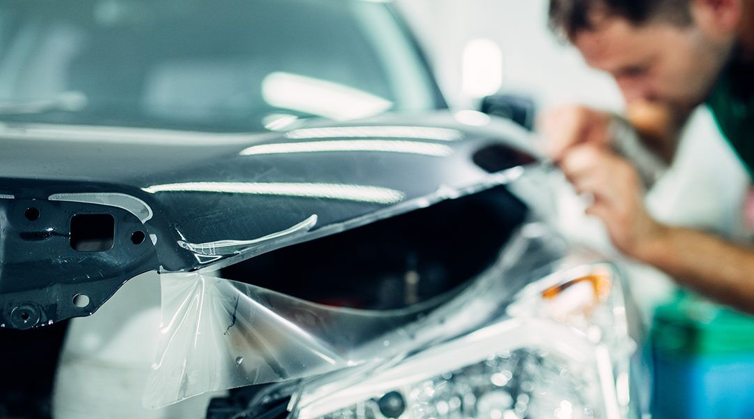 Is Paint Protection Film Worth It? Are PPFs Worth the Money?